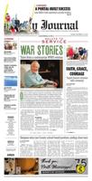Daily Journal