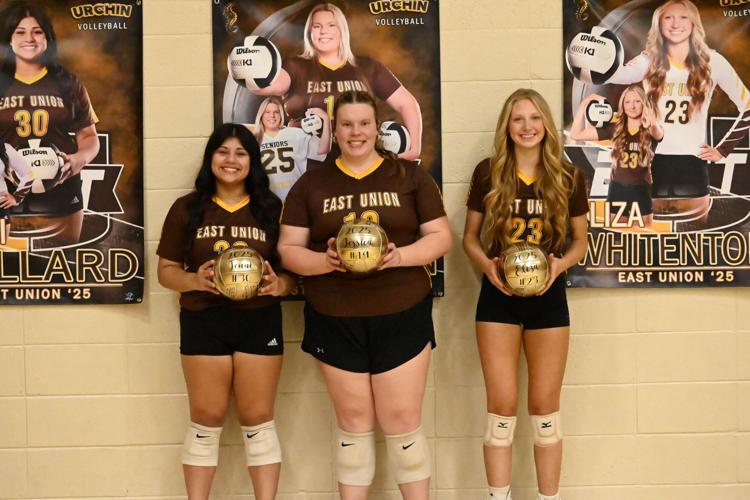 East Union Urchin Seniors