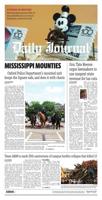 Daily Journal