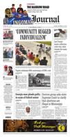 Daily Journal