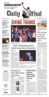 Daily Journal