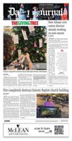 Daily Journal