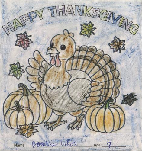 Winner Turkey - Cookie White, 7 yrs.jpg