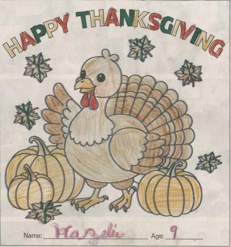 Turkey - Hazelie, 9 yrs.jpg