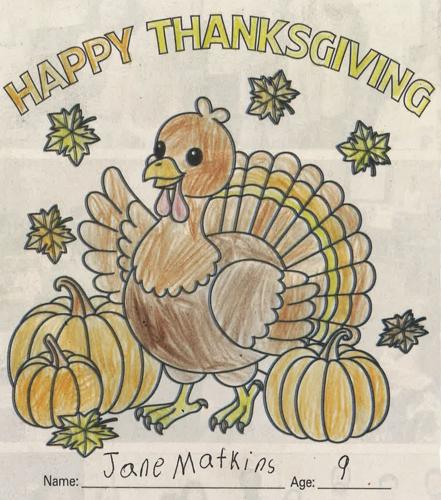 Turkey - Jane Matkins, 9 yrs.jpg