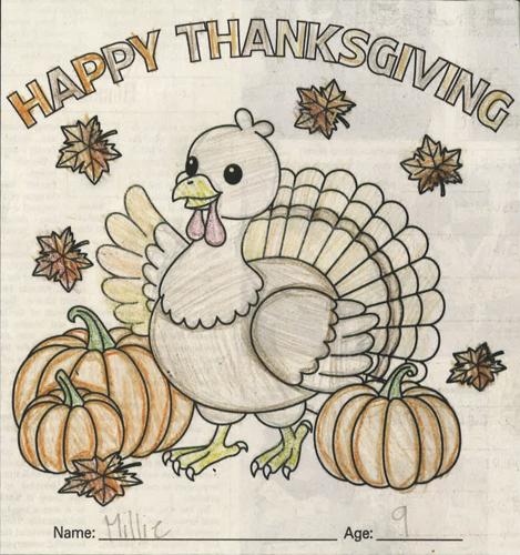 Winner Turkey - Millie, 9 yrs.jpg