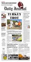 Daily Journal