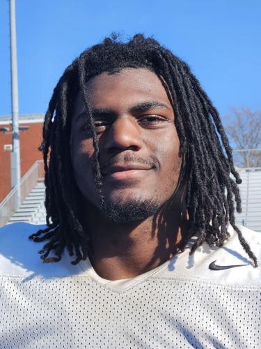 Devontray Brewer