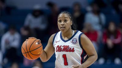 Mississippi Women's Basketball